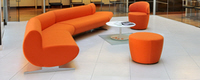 Ocee Design Reception Seating