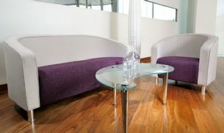 Ocee Design Grosvenor Reception Seating